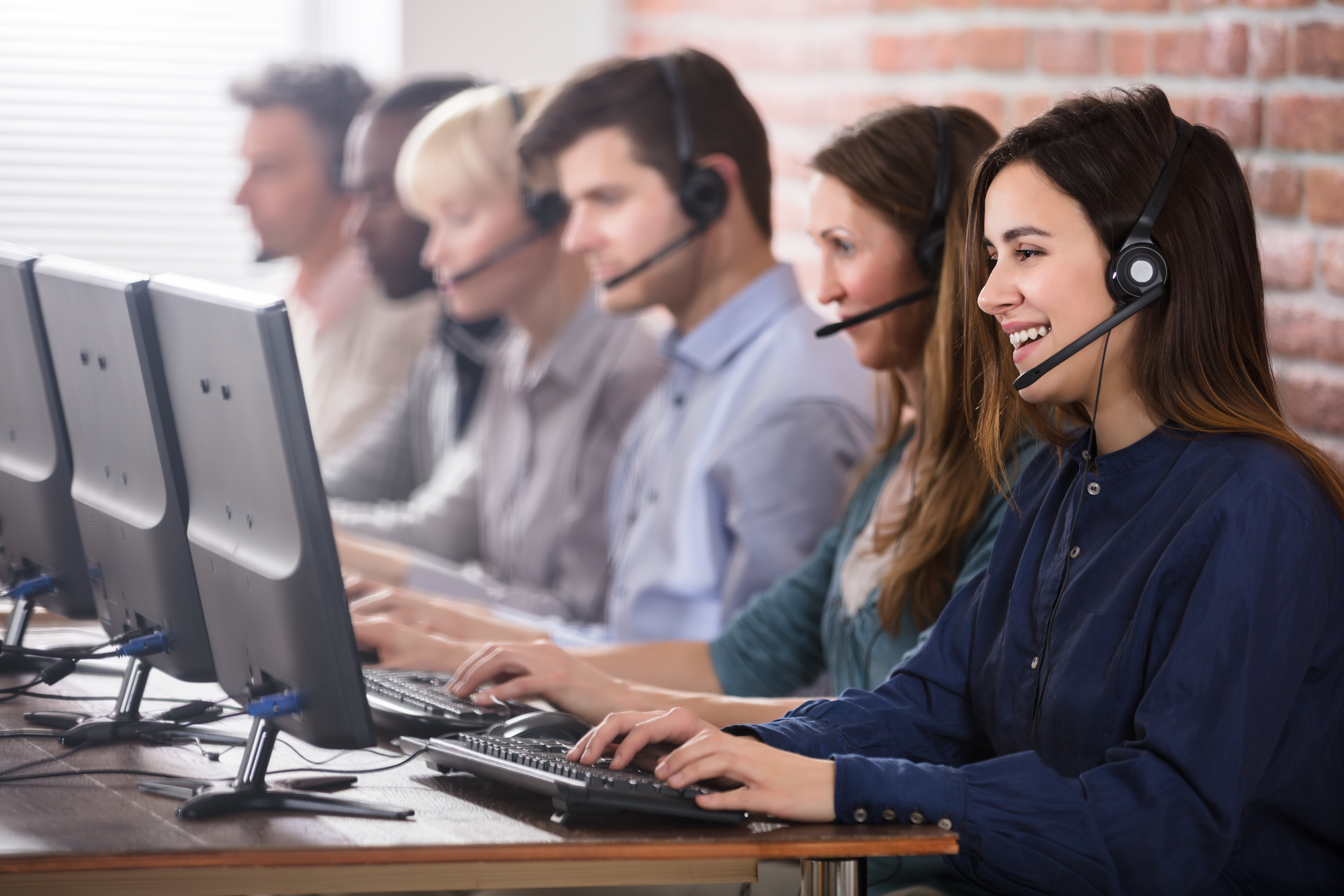MMS Call Center MMS Call Center