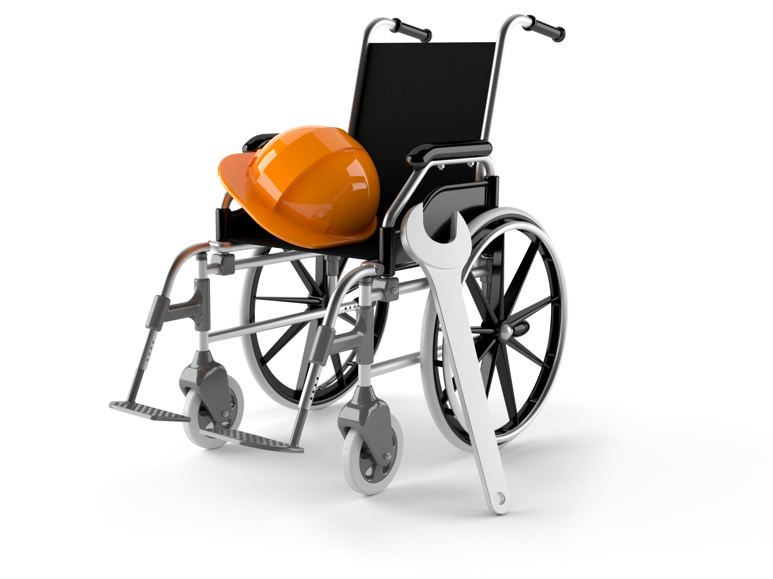 Wheelchair Repair Wheelchair Repair