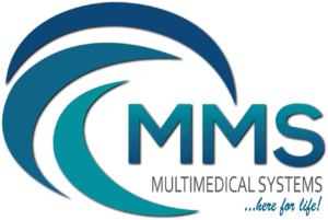 MMS Logo Vector outlines