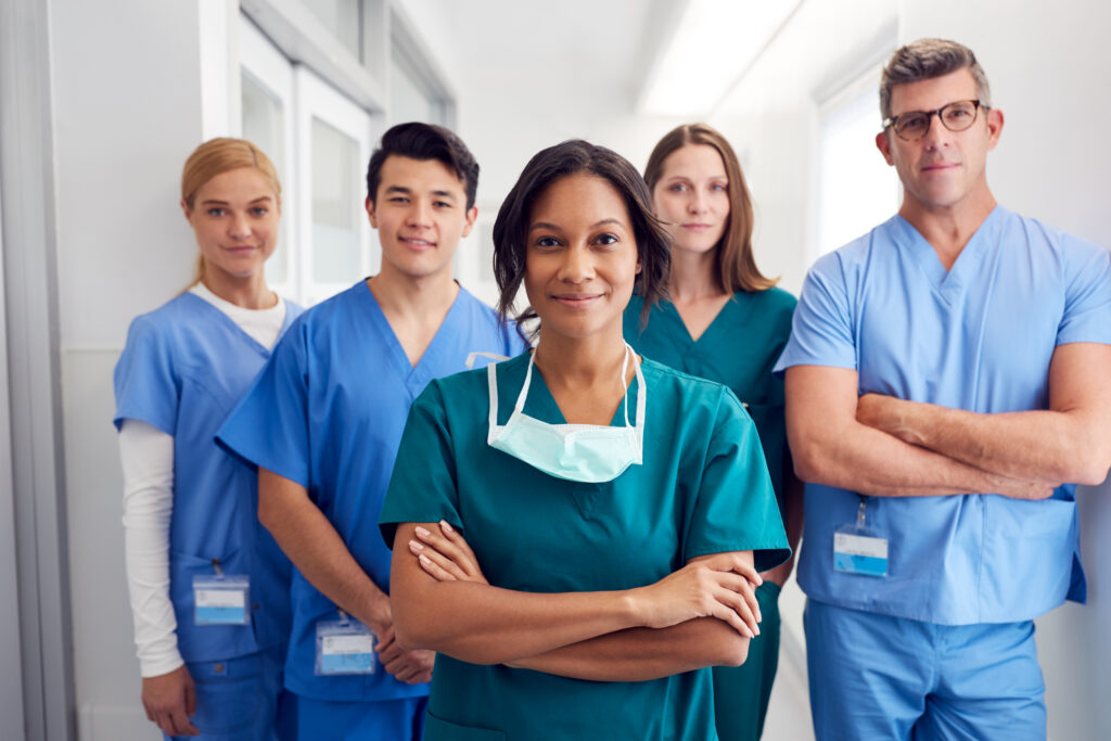 Clinical and Biomed Team