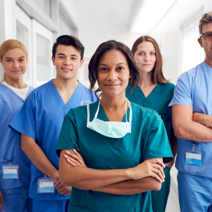 Clinical and Biomed Team